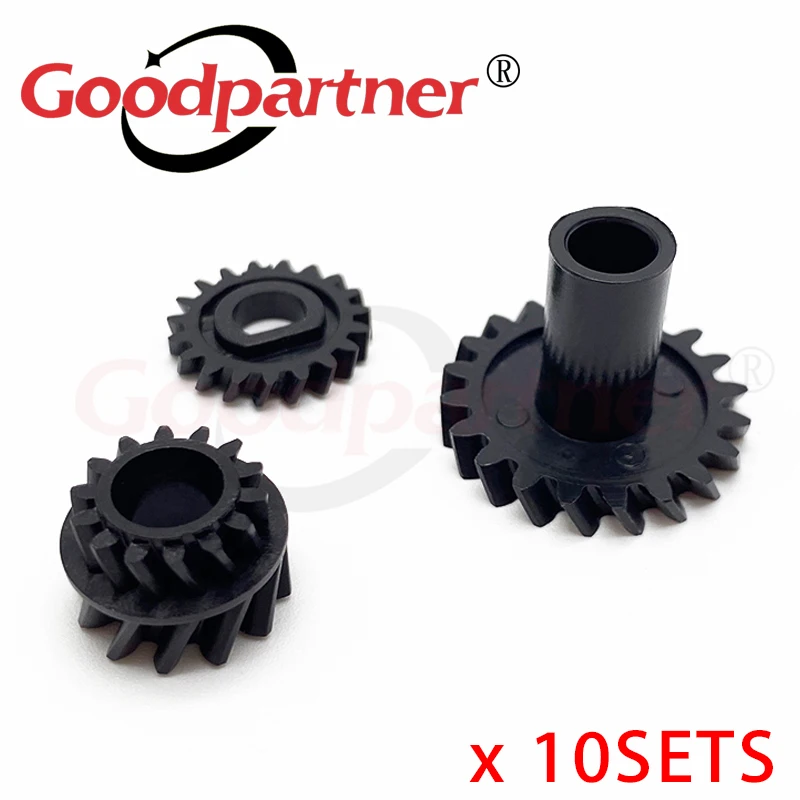 

10X A1UD371000 A1UD370900 4163522401 оборудование разработчика для Konica Minolta bizhub 223 283 363 423 7828