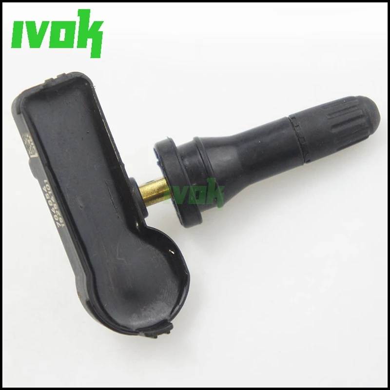 4 шт./лот Шредер датчики давления в шинах TPMS для Silverado Tahoe Sierra Yukon 15254101 315 МГц