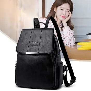 

Backpack female 2020 summer fashion backpack for women