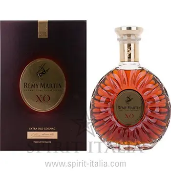 

Remy Martin XO Extra Old Cognac GB 40,00% 0.7 l.