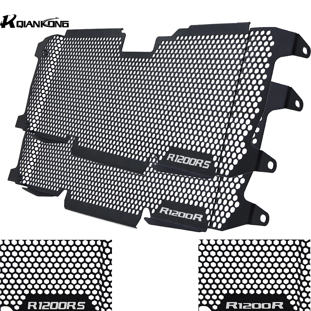 Защитный кожух для Мотоцикла BMW R 1200 RS 2015 2016 2017 2018 19 мотоциклетная решетка