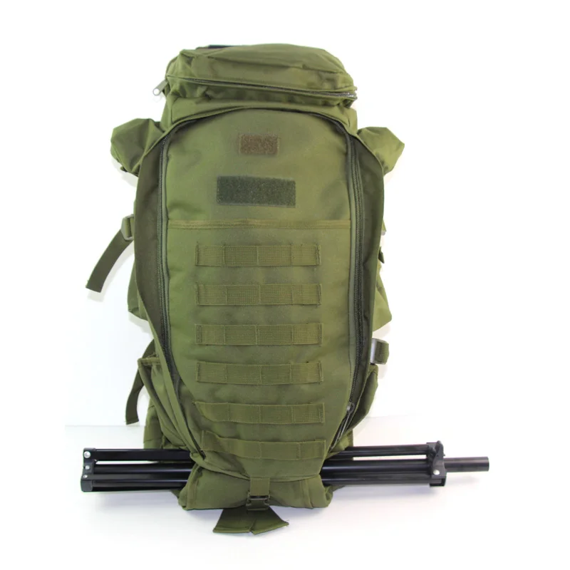 70L Тактический Рюкзак Molle, военный армейский походный рюкзак, походный рюкзак, походная сумка для альпинизма, охоты
