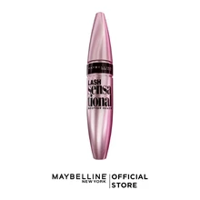 Maybelline New York Тушь для ресниц "Lash Sensational", веерный объем, 9,5 мл