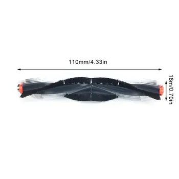 

For Neato D Series D7/D5/D3/D7500/D8500/D800 Glue Main Brush N741+ Main Brush Ultra High Performance Filter N701x2