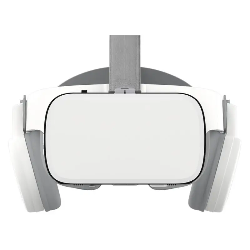 BOBO VR Z6 Bluetooth VR гарнитура виртуальной реальности 3D очки VR очки
