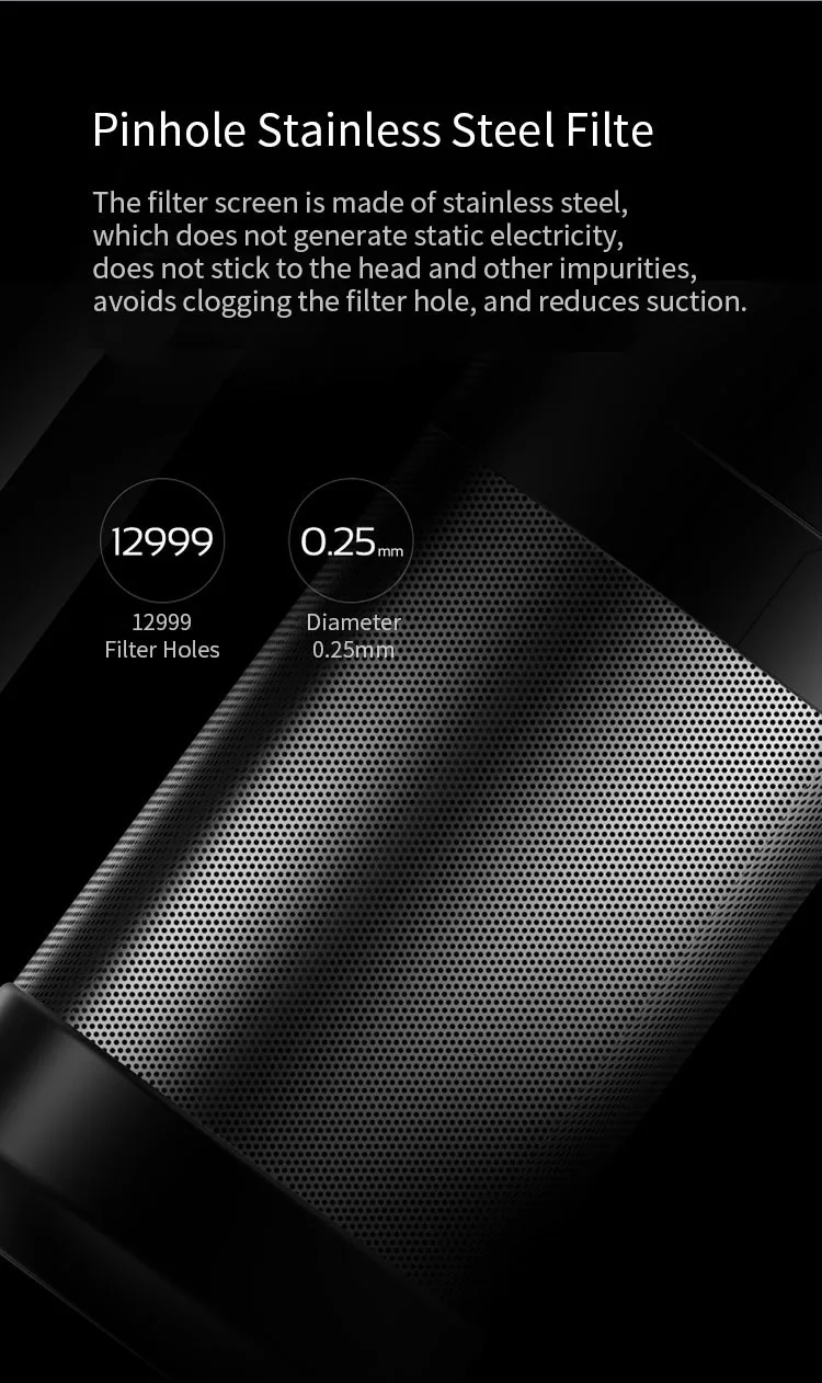 Xiaomi Deerma Dx600s 600 Вт сильный вертикальный пылесос антициклон пылесборник