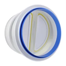 Válvula de retenção de antiodor, de alta qualidade, para cano de 150/160/180mm, sistema fresco, controle de saída de ar