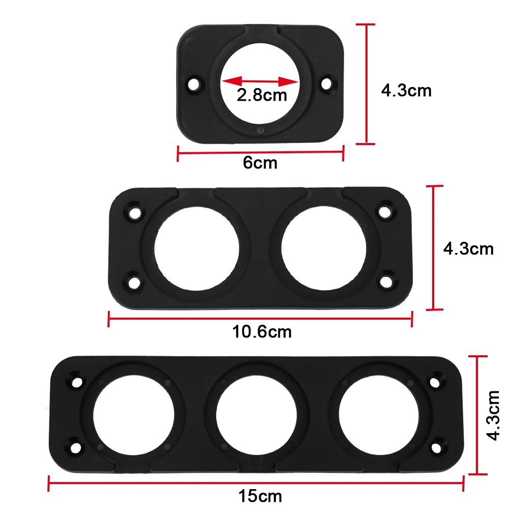 1/2/3/4   Ʈ  īƮ ڵ USB г  ġ а  ÷Ʈ   귡Ŷ,   Ʈ  īƮ