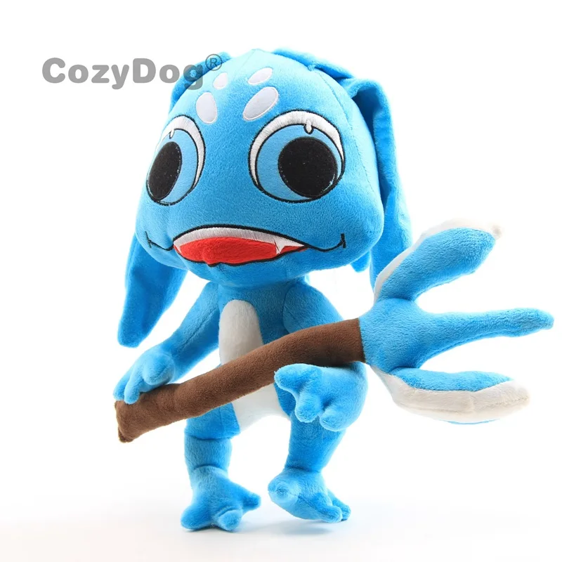 37 см Горячая игра человек-рыба плюшевые игрушки кукла Peluche мягкие животные игрушки большой размер мягкая подушка для сна для женщин и детей подарок на день рождения