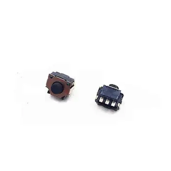 

2pcs Nintend Switch Left Right LR L R Switch Button Board for Nintendo Switch NS Joy-con Microswitch Replacement Parts