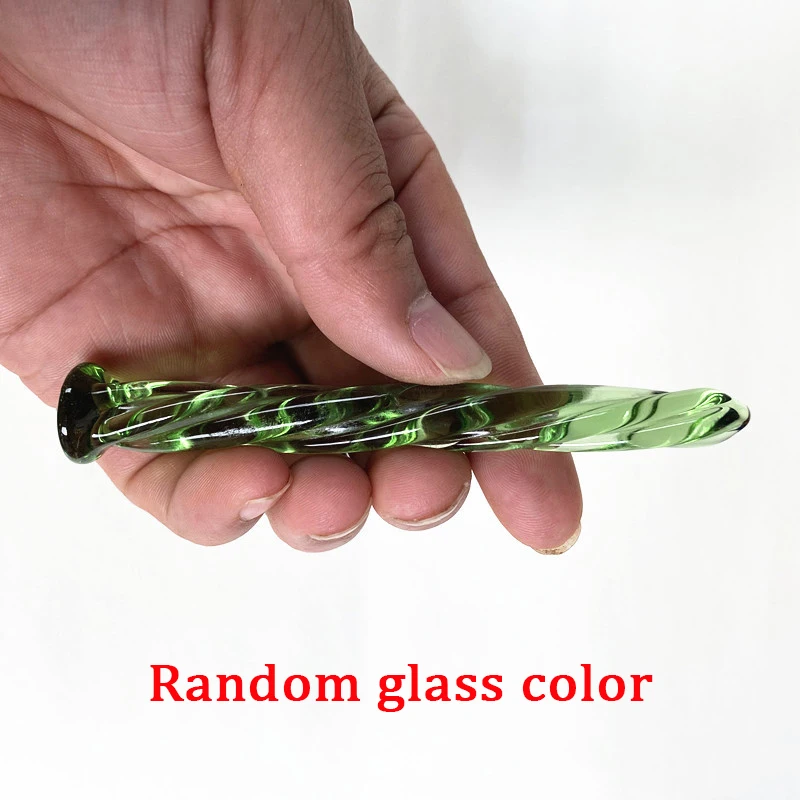 Urethral Dilator Silicone Urethral Dilator Glass Horse Eye Stick Male Masturbation Stick Urethral Stimulation Glass Plug Sex Toys For Man Penis Plug Dilator Urethral