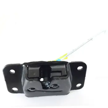 

Genuine Rear trunk lid lock latch actuator for Ssangyong Rexton 2006-2017 Trunk tail gate lock latch 7140108002