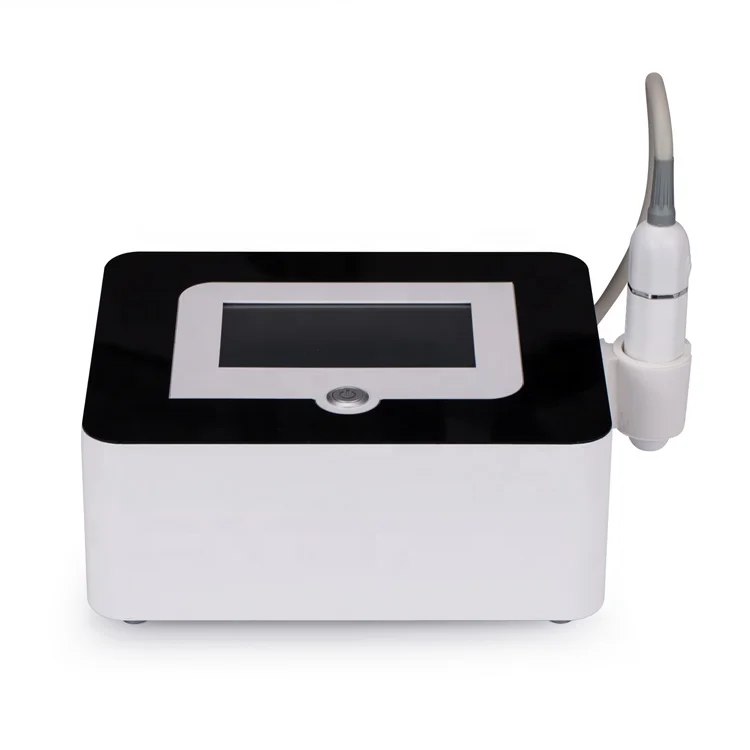 

4D Radar line carving wrinkle removal machine thin face instrument multiple beauty machine