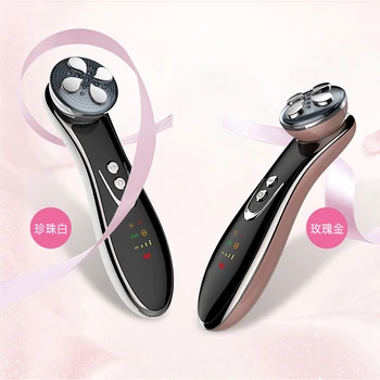 

anti-aging skin rejuvenation machine ultrasonic skin care beauty device facial skin care device