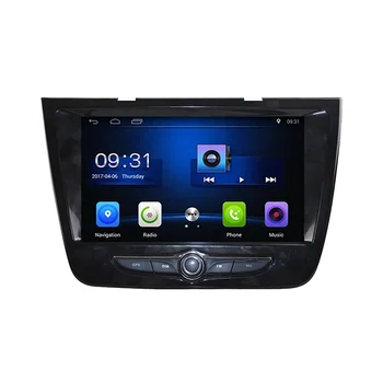 

Wifi Network Connection full touch Smart Car GPS for MG ZS 2017 Android 9.1 Car Radio auto Navigation Multimedia tape recorder