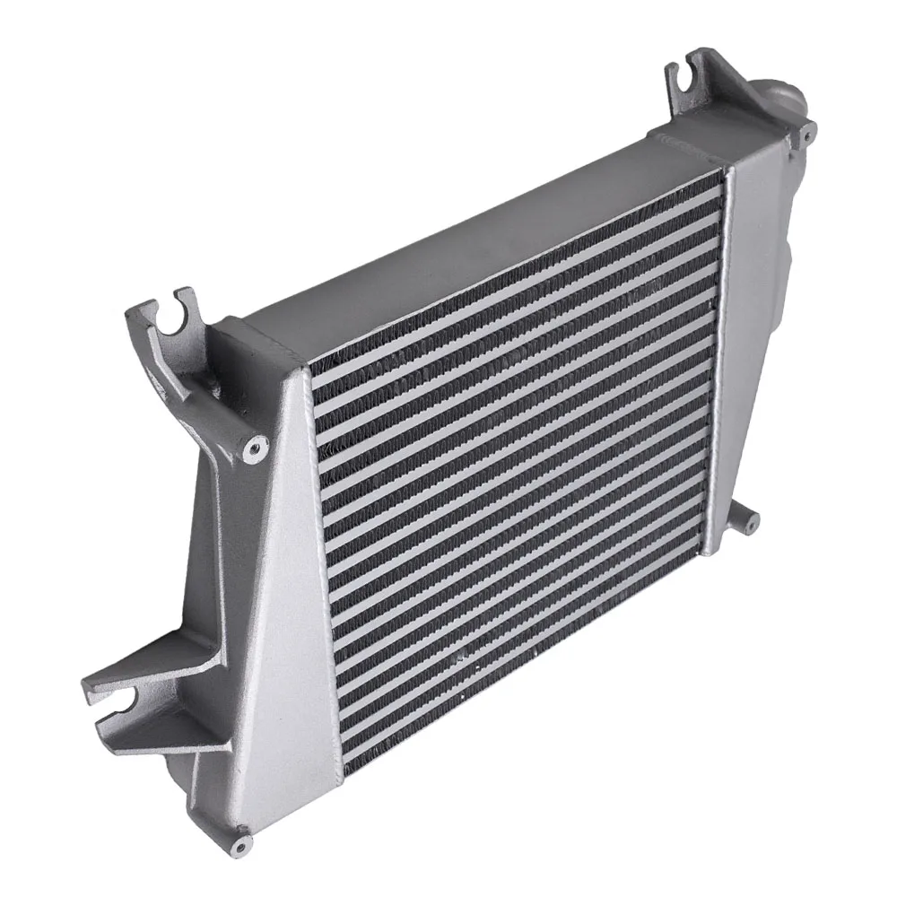 Nissan Xtrail Intercooler Tömítés rack autó
