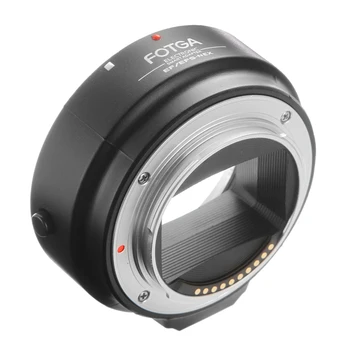 

EF/EFS-NEX Adjustable Focusing Helicoid Mount Adapter Ring Part for Camera