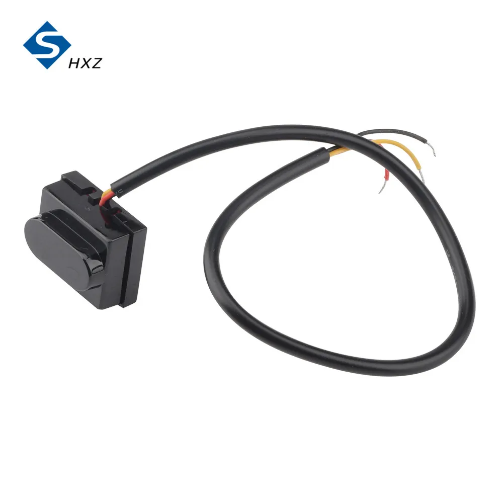 Waterproof Automatic Sensor Photoelectric Active Infrared Human Body Probe Advertising Machine Proximity Switch | Обустройство дома