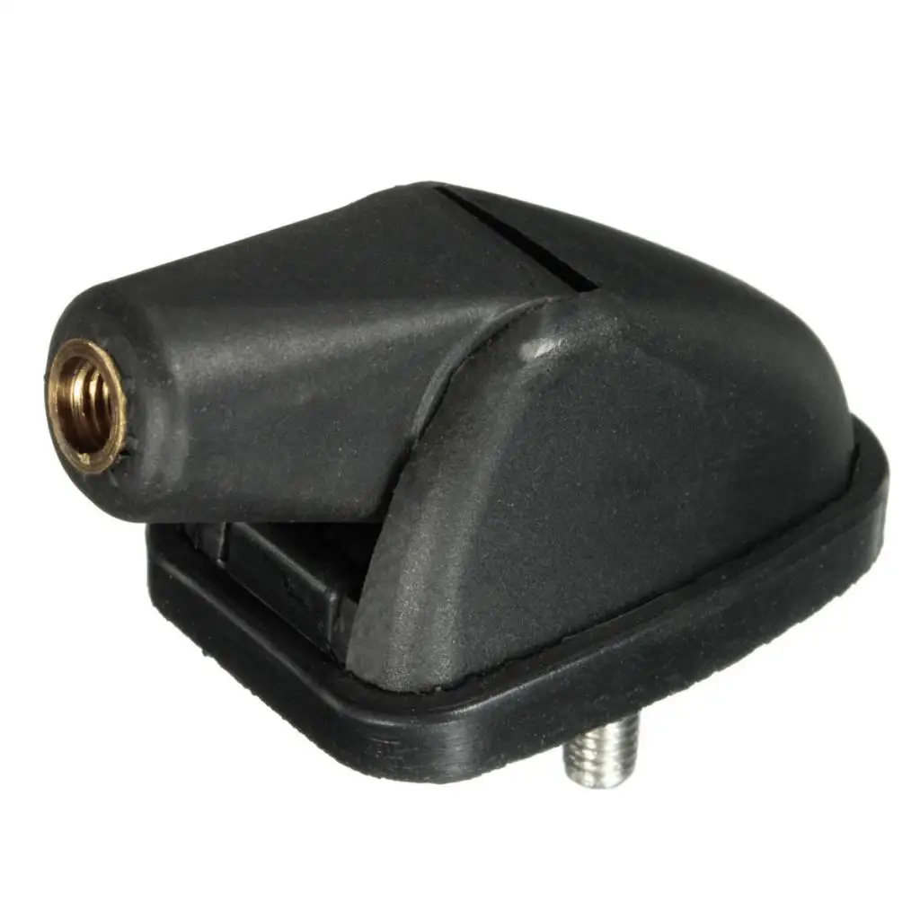Радио Антенна База для Nissan Micra 2001-2010, ЗАМЕНЯЕТ OEM Replacemnet 28216BC20A, легко установить