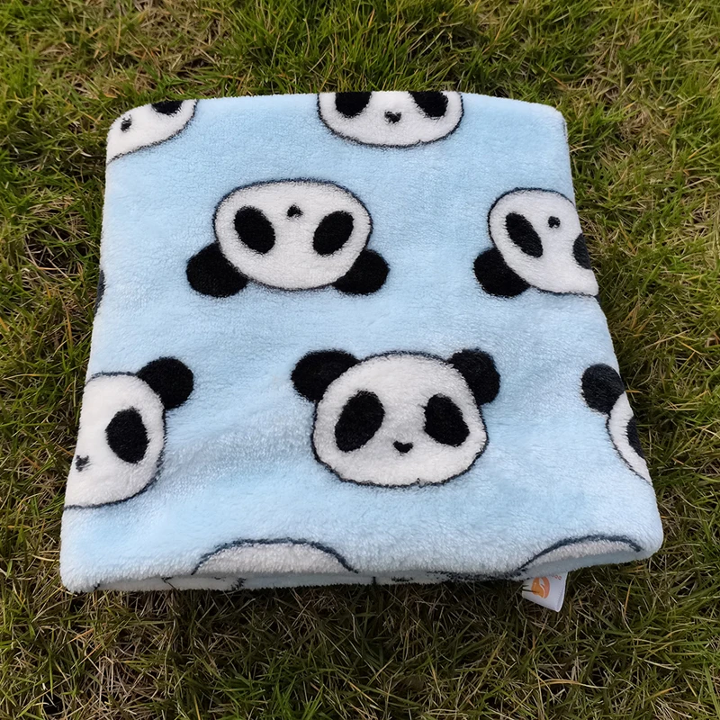 Title 22, Pet Mat Dog Blankets Soft Flannel Fleece Warm S...