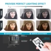 Изображение товара https://ae01.alicdn.com/kf/H5edab955d5e84c139a43eadaa52179dby/Neewer-2-Pack-Advanced-660-LED-Panel-Video-Light-Kit-Photography-Dimmable-with-2-4G-Wireless.jpg