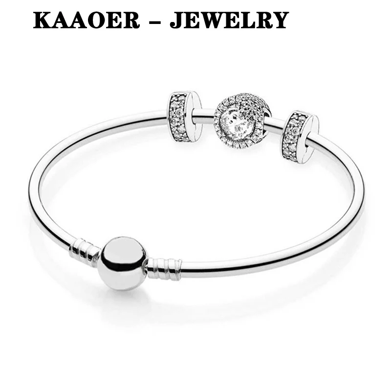KAAOER, 925 пробы, серебро, новинка, 11 новых наборов, фиксирует положение, плотно фиксирует положение, драгоценный камень, темперамент, первобытный драгоценный камень, женский