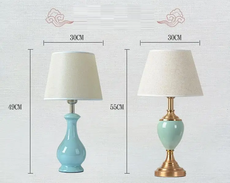 Nachttischlampe lampada Da Tavolo для спальни, Noche, домашний стол, декоративный, для спальни, для спальни, лампа для спальни, прикроватная лампа