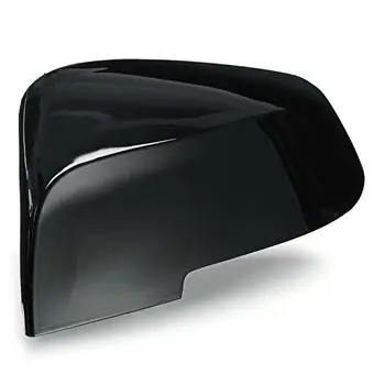 

Gloss Black Side Mirror Cover Cap Rearview For F20 F30 F31 F32 F34 F36 X1 E84