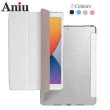 

case tablet For Huawei MediaPad T7 10.1 2021 AGM3-W09HN/AL0 Honor Pad 7 full Protector Sleeve cover For Huawei MatePad T10S 10.1