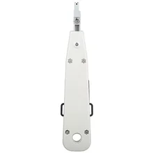 Электронный блок перфоратор проволока ОБЖИМНАЯ устройства провод сетевой кабель зачистки удар вниз резак широкое применение