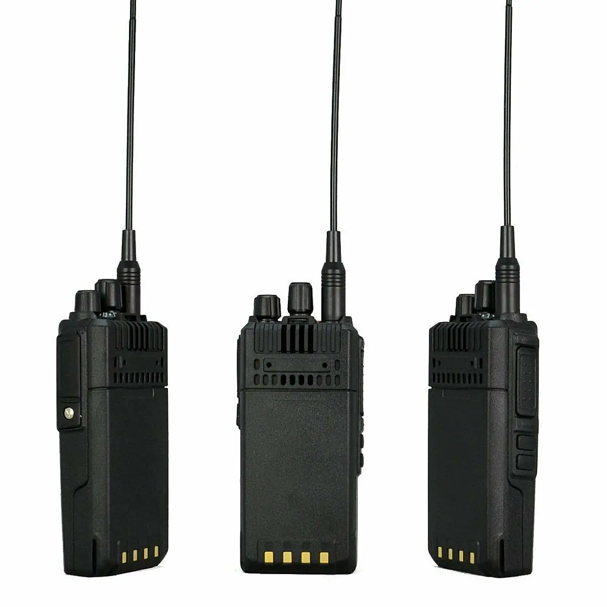 LEIXEN VV-25 портативная рация 25 ВАТТ Высокая мощность радио Comunicador Ham Радио Walkie Talkie 50 км Dmr радио Portofoon Retevis Walkie