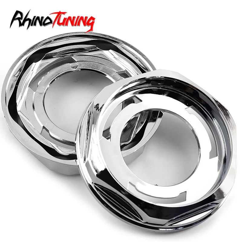 

4pcs 102mm Wheel Caps Hex Nuts for BBS 09.24.206 89-91 RS RC RSII Super RS Carbon Fibre Style Car Rims Cover Hub