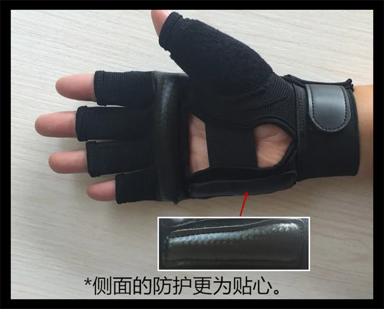 Jinao xin перчатки для тхэквондо пинетки защитная одежда для взрослых и детей Защита рук чехол для обуви