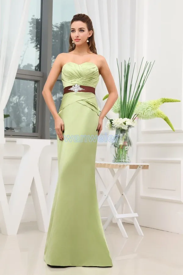 Дизайн vestido-de-noiva формальное платье vestidos formales Макси длинное плюс размер платье подружки невесты