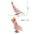 Simulation Bird Models Budgerigar Cockatoo Macaw Parrot Simulated Birds Action Figures PVC Figurine Toys For Kids Education Gift bumblebee transformer toy Action & Toy Figures