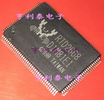 

10pcs RTD2668 Original New 1 order