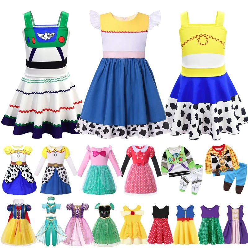 minnie party dress