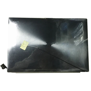 

Free Shipping 13.3 inch For Asus Zenbook UX31E LCD Screen Assembly HW13HDP101 99% NEW with small scratches