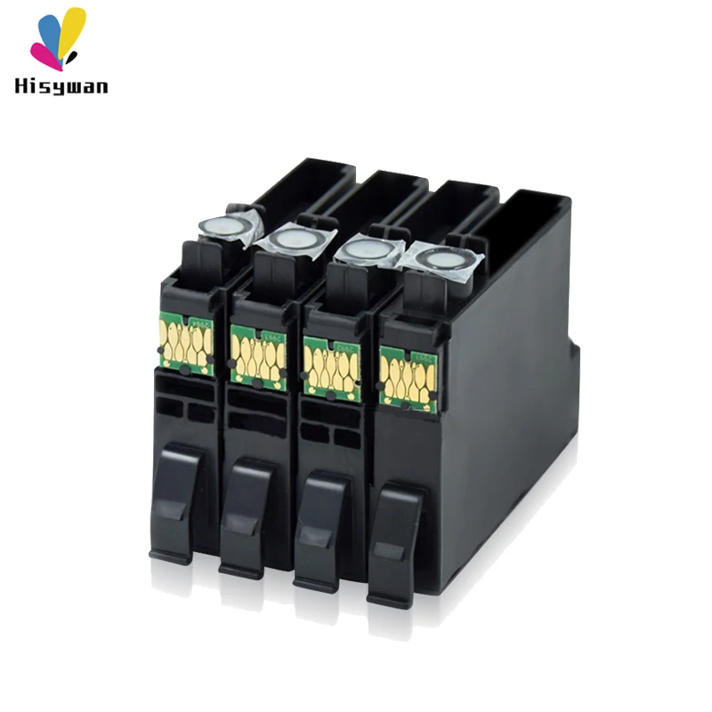 Hisywan 29XL патрон чернил для принтера Epson T2991 E2991 Expression Home XP235 XP247 XP245 XP332 XP335 XP342 XP345 XP435 XP432 XP442