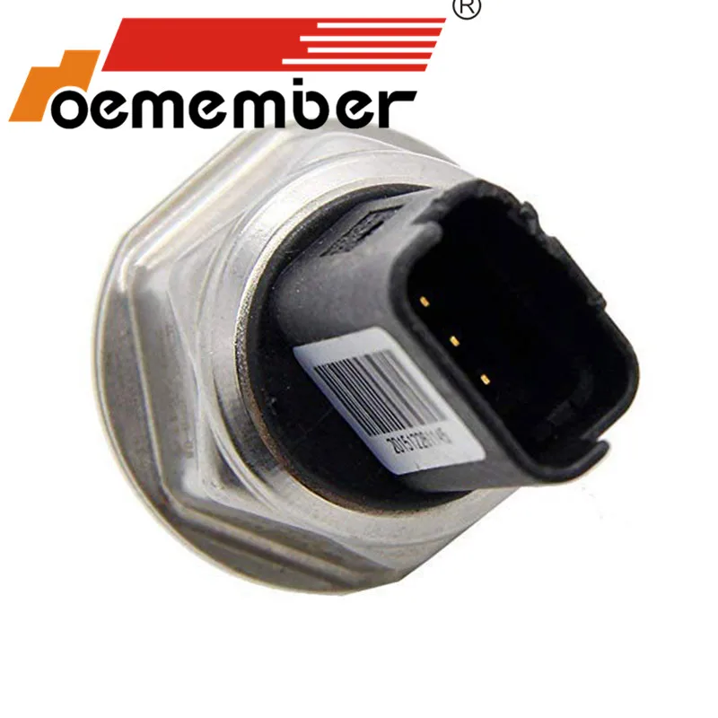180MPa M12 1. 5 0,5~ 4,5 V Топливная рампа Давление Сенсор 55PP03-02 9307Z511A