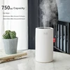 Large Capacity 750ML Humidifier Wireless Ultrasonic USB Rechargeable Aroma Diffuser Color LED Mist Maker Quite Humidificador ► Photo 3/6