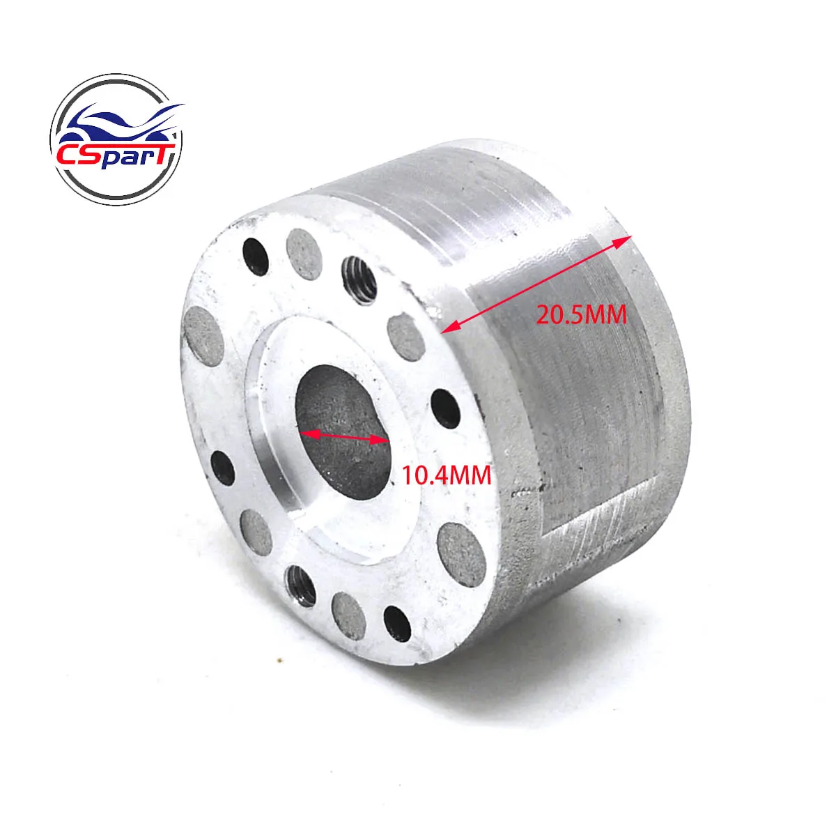 Magneto Flywheel For KTM 50 SX 50cc Pro Senior Junior SR JR KTM50 2001-2008 | Автомобили и мотоциклы
