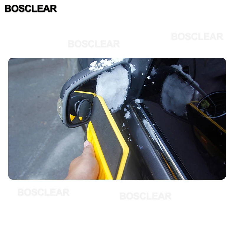 Car Snow Shovel Multifunction Winter Car Vehicle Hammer Snow Ice Scraper Shovel Removal Brush for car ice scraper snow shovel