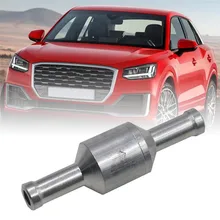 6/8/10/12 мм Автомобильный топливный One Way невозвратный клапан мотоцикла масляный очиститель карбюратора инструмент