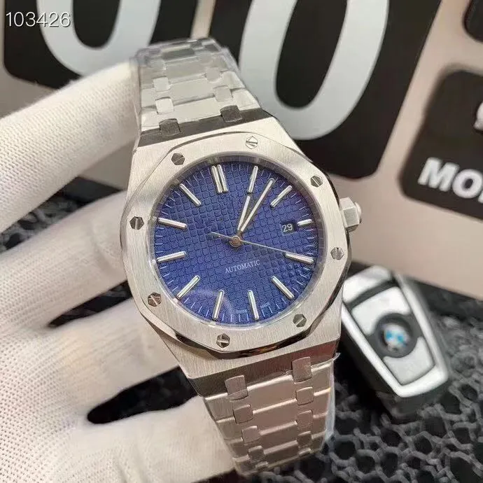 

WG09359 Mens Watches Top Brand Runway Luxury European Design Automatic Mechanical Watch