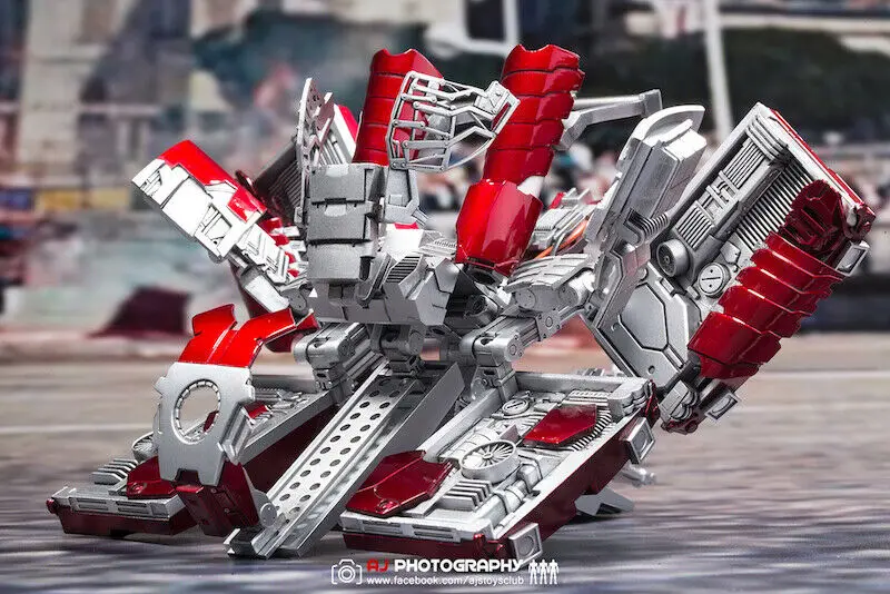 Коллекционные 1/6 Железный человек сцена аксессуары MKV MK5 трансформируемая техническая модель чемодана аксессуар для 12 ''действия
