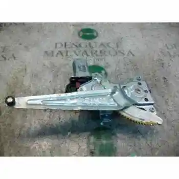 

REAR WINDOW RIGHT TOYOTA YARIS VERSO (NCP2/NLP2) 1. 3 16V Cat 2 PINS [11291879]