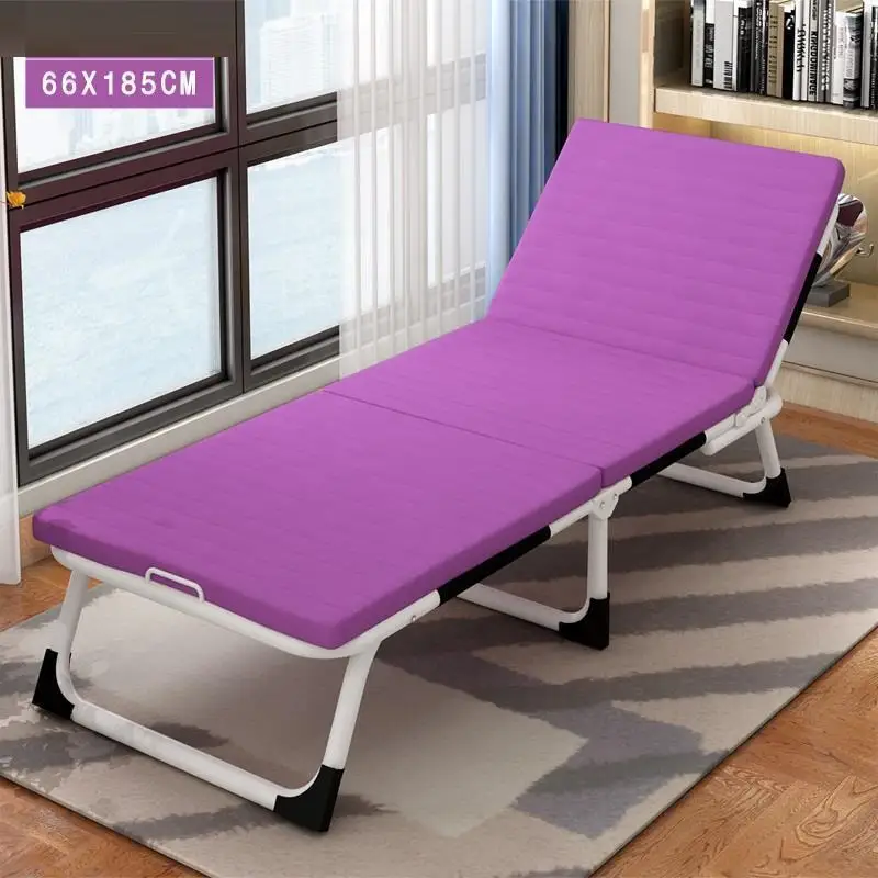 Mobilier Mobile Cama складывающийся балкон Moveis пляжное кресло Longue складная кровать освещенная уличная мебель салон De Jardin шезлонг