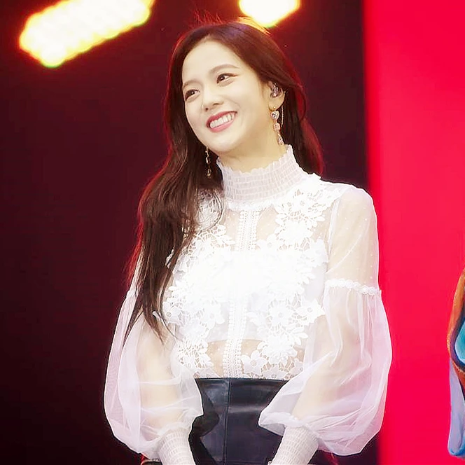 Kpop Blackpink jisoo летние женские сексуальные белые кружевные уличные рубашки топы корейские шифоновые блузки женские модные милые рубашки