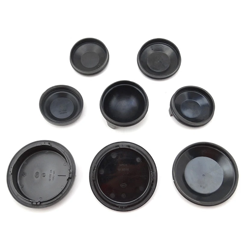 

Automotive Headlamps Cover Dust Cover Sealing Cover Waterproof Cover Suitable for Jetta Bora MAGOTAN